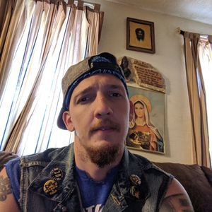 Meet your Posher, Bill